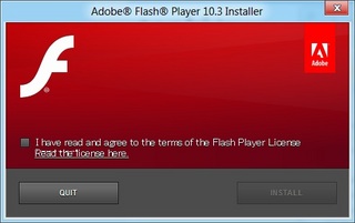 AdobeFlashPlayer10.3install01.jpg